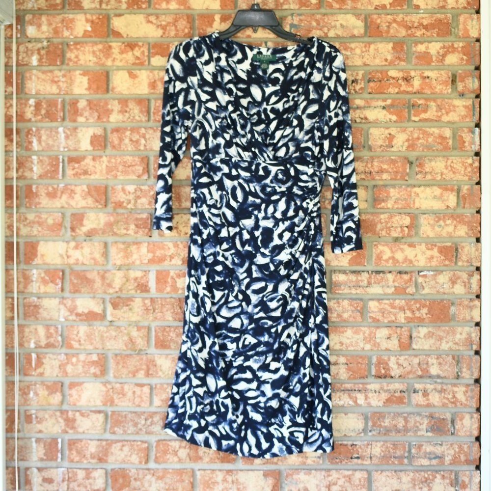 LAUREN Ralph Lauren Dress